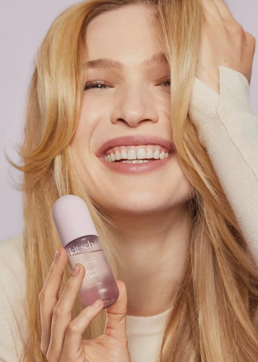 Hair Perfume