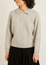 Clyde Wool Sweater