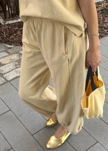 Balloon Pants