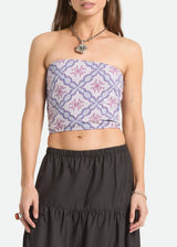 Hot To Go Tube Top