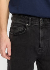Relaxed Fit Jeans