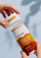 Magnesium Deodorant Stick