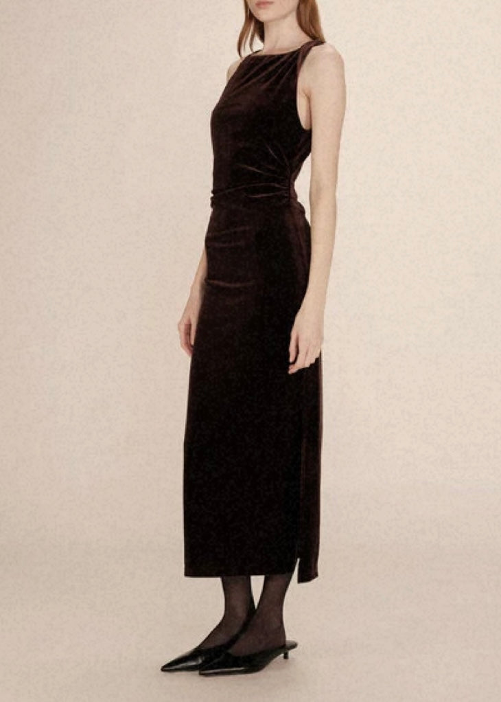Tivoli Dress