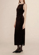 Tivoli Dress