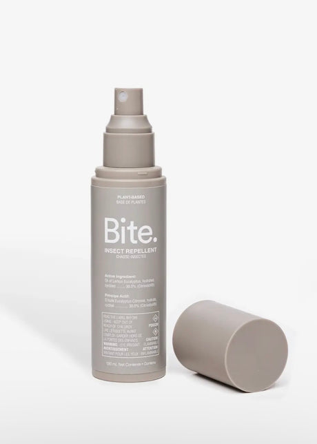* pre-order July 6 Bite Insect Repellent