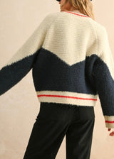 Dani Sweater