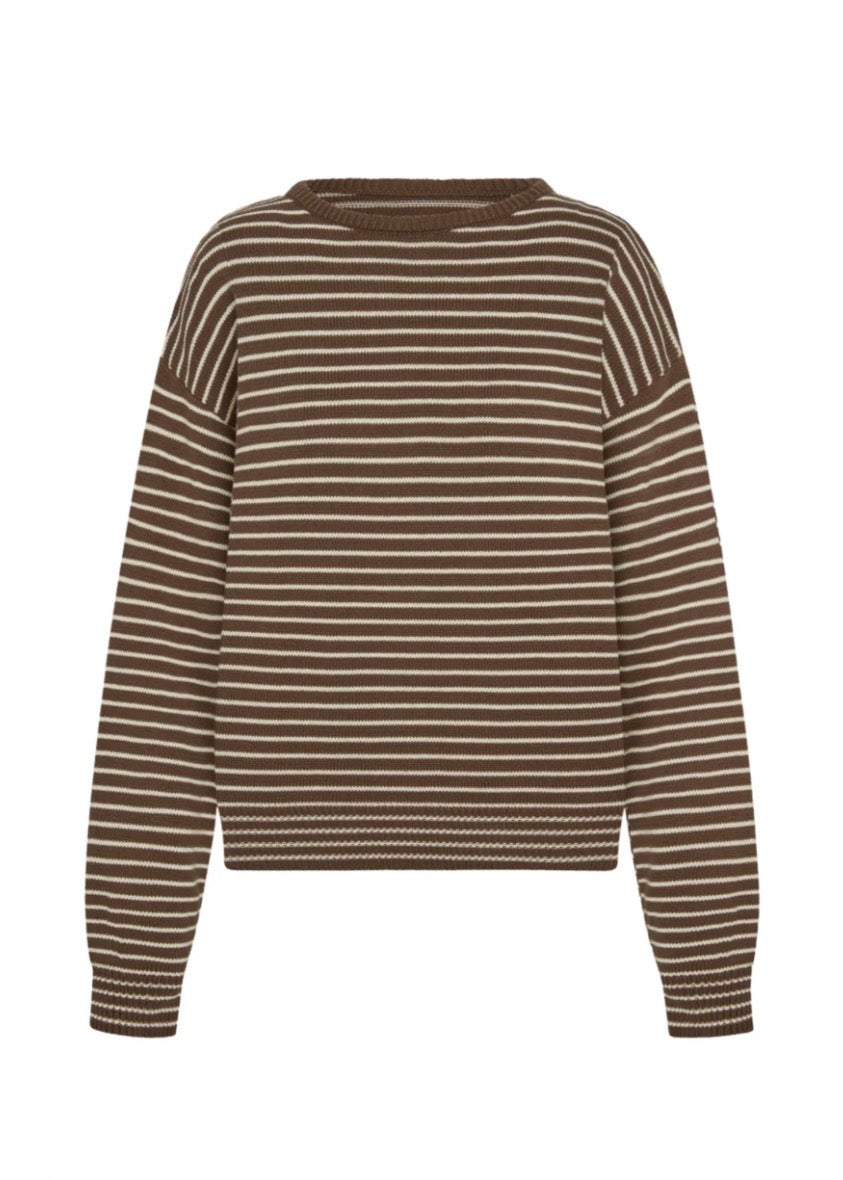 The "I Can't Believe it's Not Vintage" Crewneck