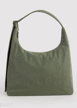 Nylon Shoulder Bag
