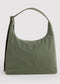 Nylon Shoulder Bag