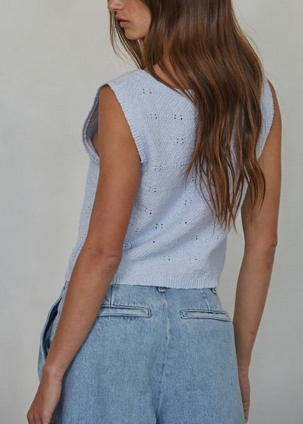 Slow Living Top