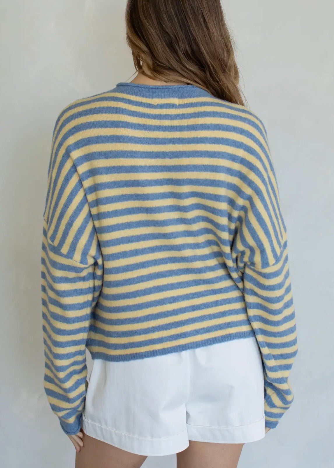 Piper Pullover Sweater