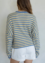 Piper Pullover Sweater