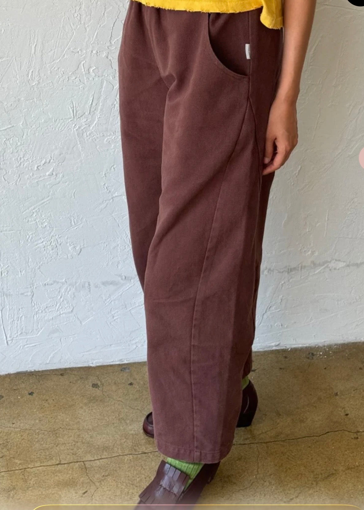 Arc Pants