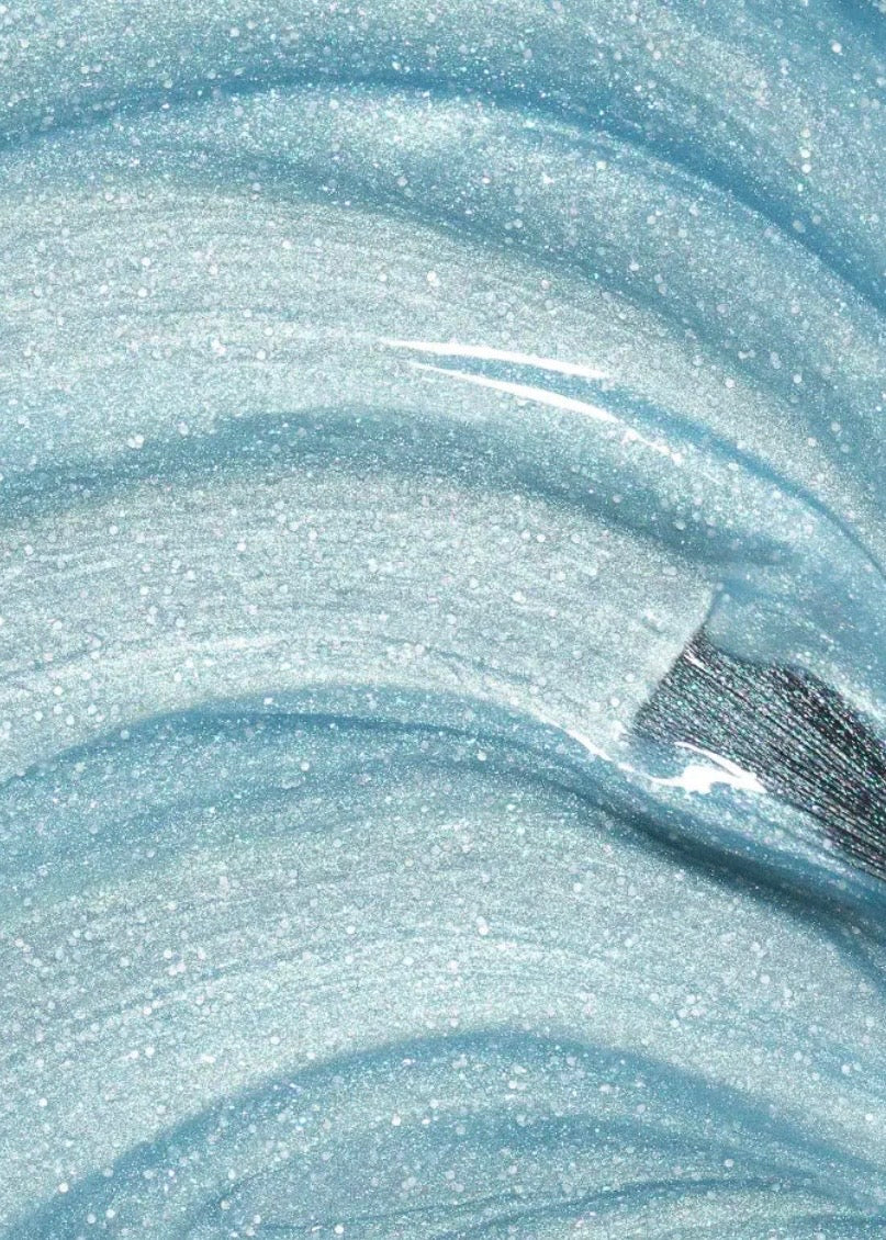Bonnie The Mermaid Kid's Nail Polish
