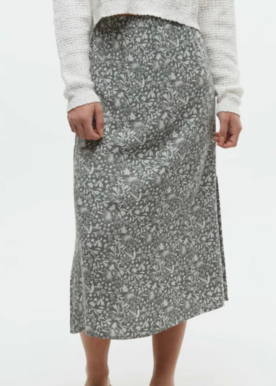 Yaletown Skirt