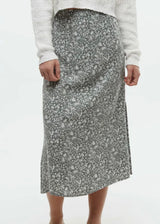 Yaletown Skirt