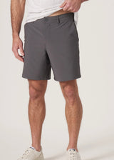 Hybrid Short