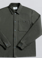 Field Overshirt