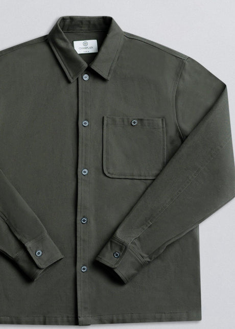 Field Overshirt