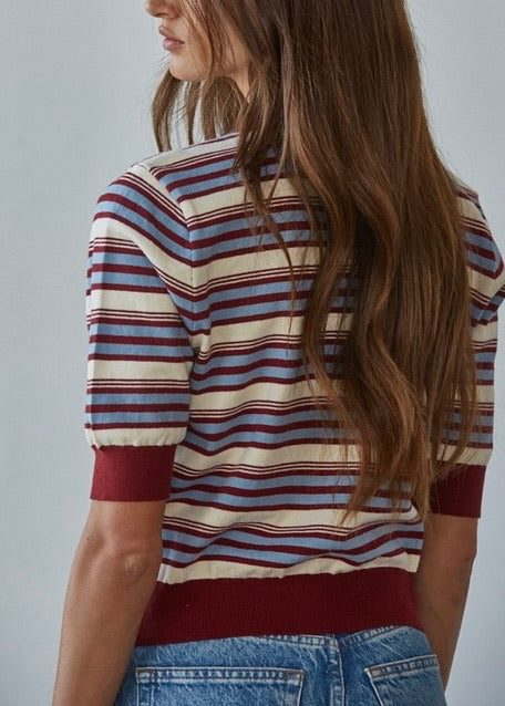 Linesman Pointed Top