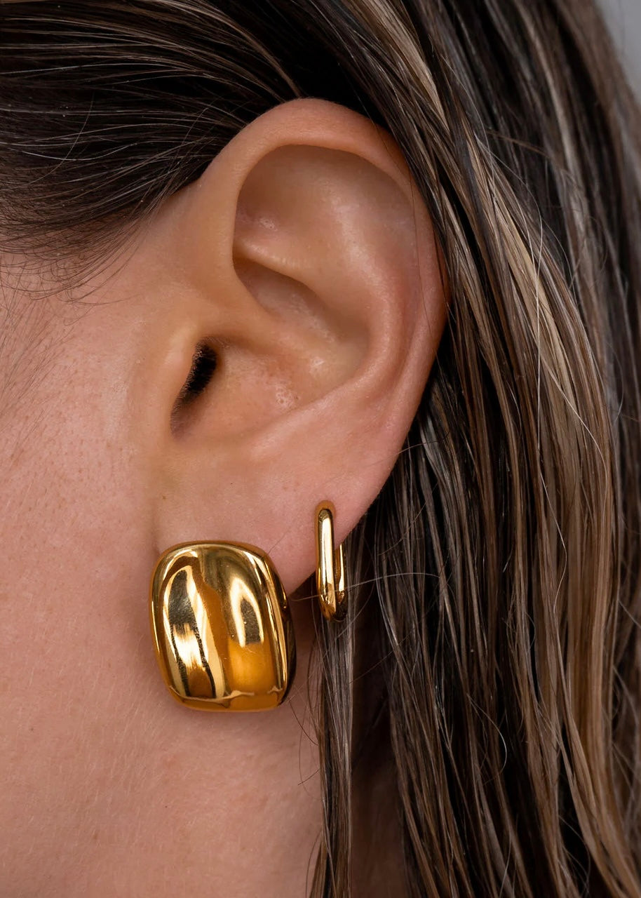 The Melrose Earrings