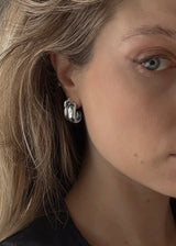Grande Sofie Volume Hoops