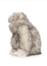 Bretti Yeti