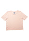 Silverlake Cropped T-Shirt