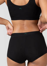 Huha Brief