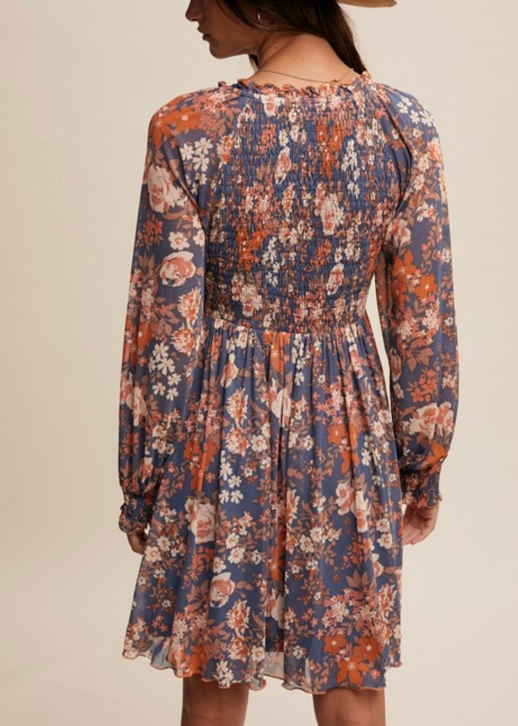 Harvest Dress