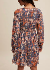 Harvest Dress