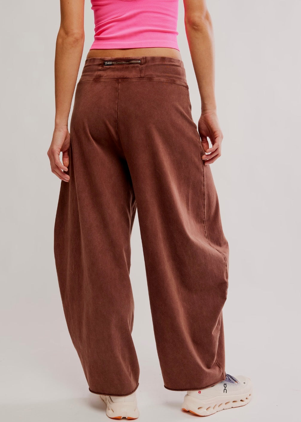 Hot Shot Easy Pant