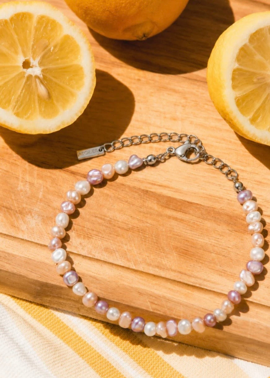 Perla Rosa Bracelet