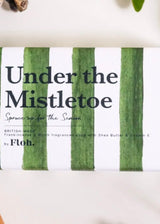 Under the Mistletoe Soap