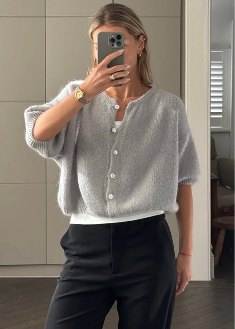 Emme Cardigan