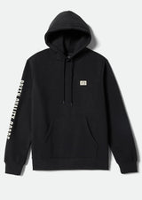 Woodburn Label Hoodie