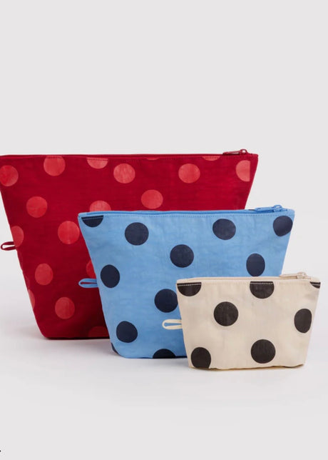 Go Pouch Set