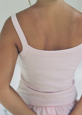 Hemp Breeze Tank Top
