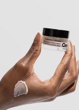 Bilberry + Tucuma Antioxidant Eye Cream