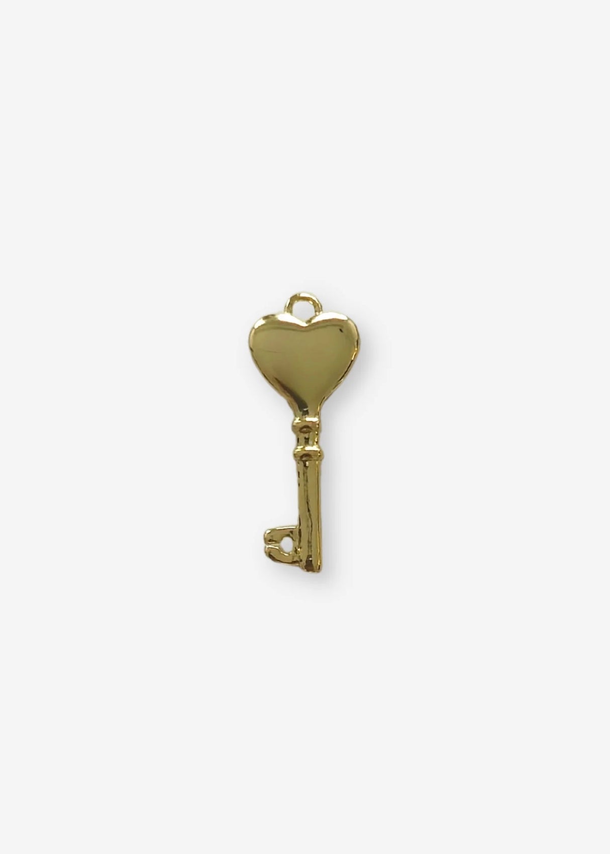 Bijou Bodega | Gold Key