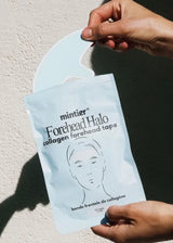 Forehead Halo Collagen Forehead Tape