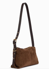 Berry Adjustable Crossbody Bag