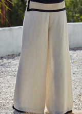 Monroe Wide Leg Pant