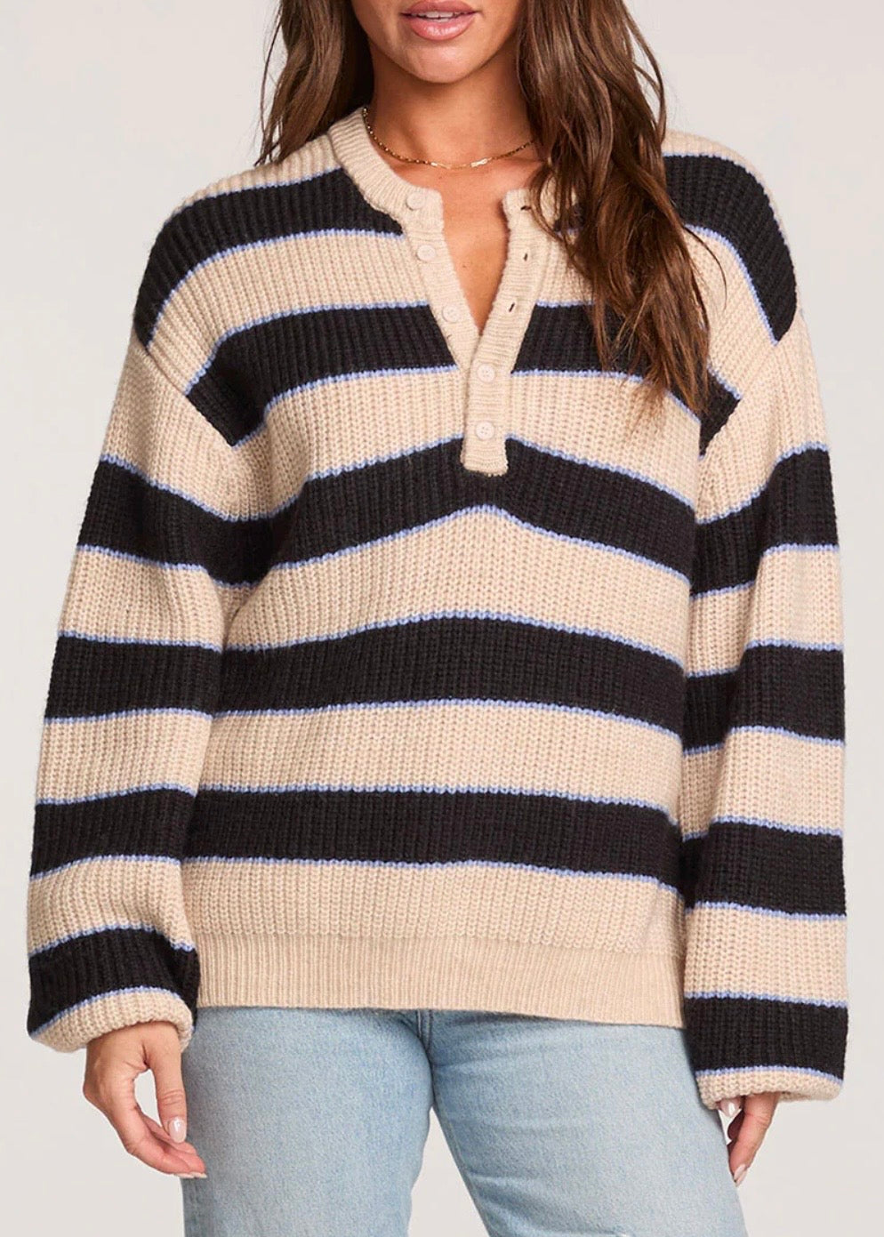 Leilani Sweater