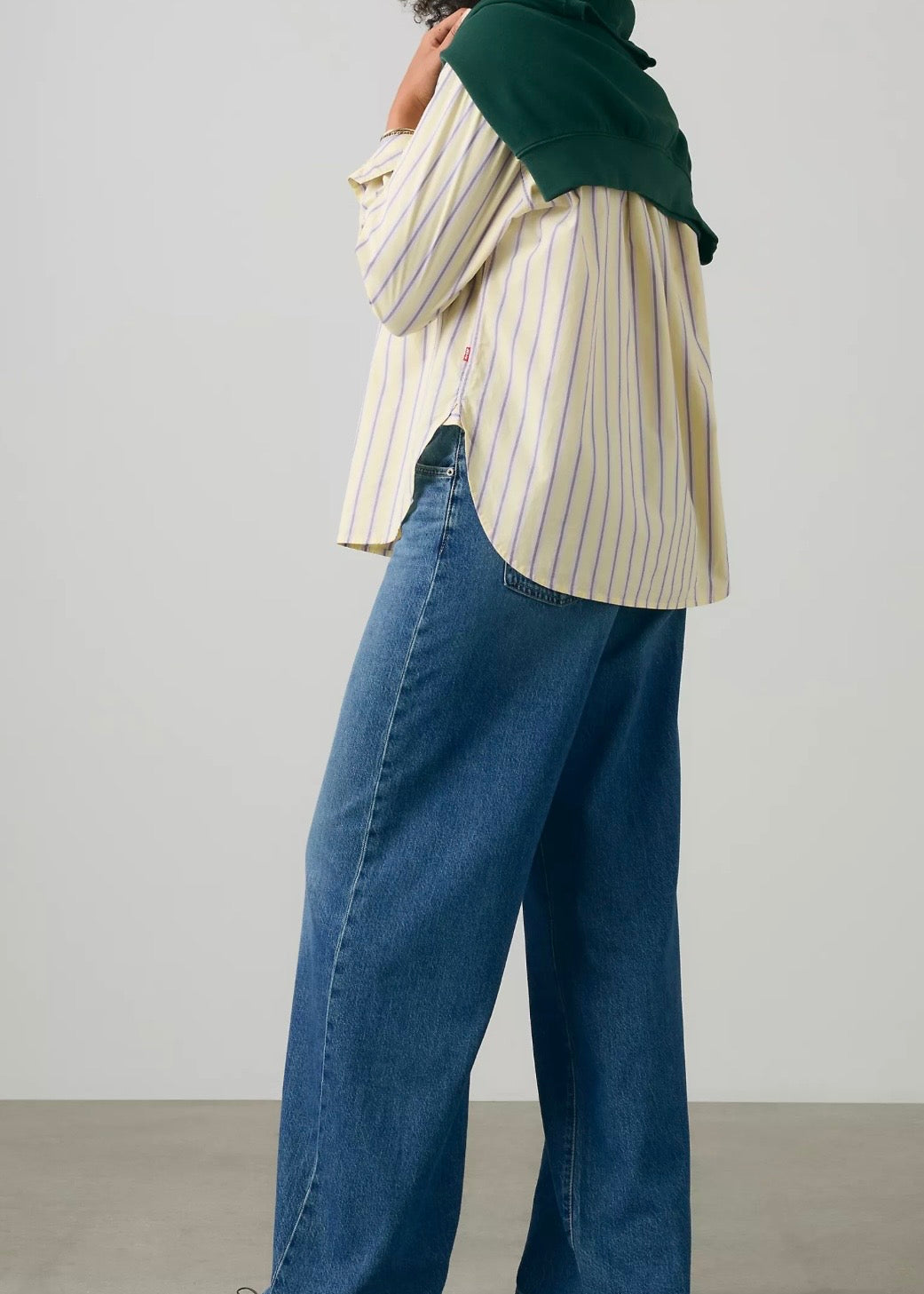 Cinch Wide Leg