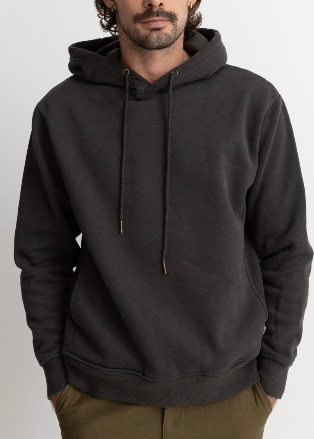 Classic Fleece Hood