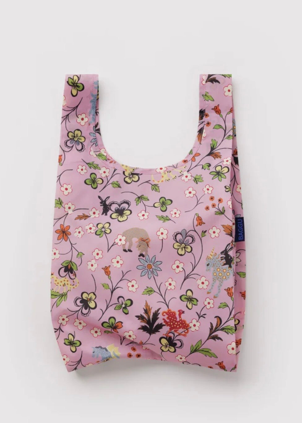 Baby Baggu