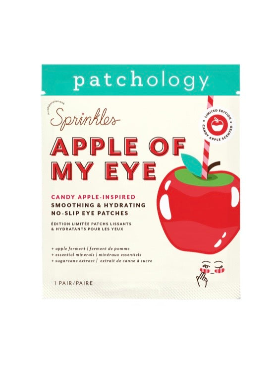 Apple of My Eye - 5pair/box
