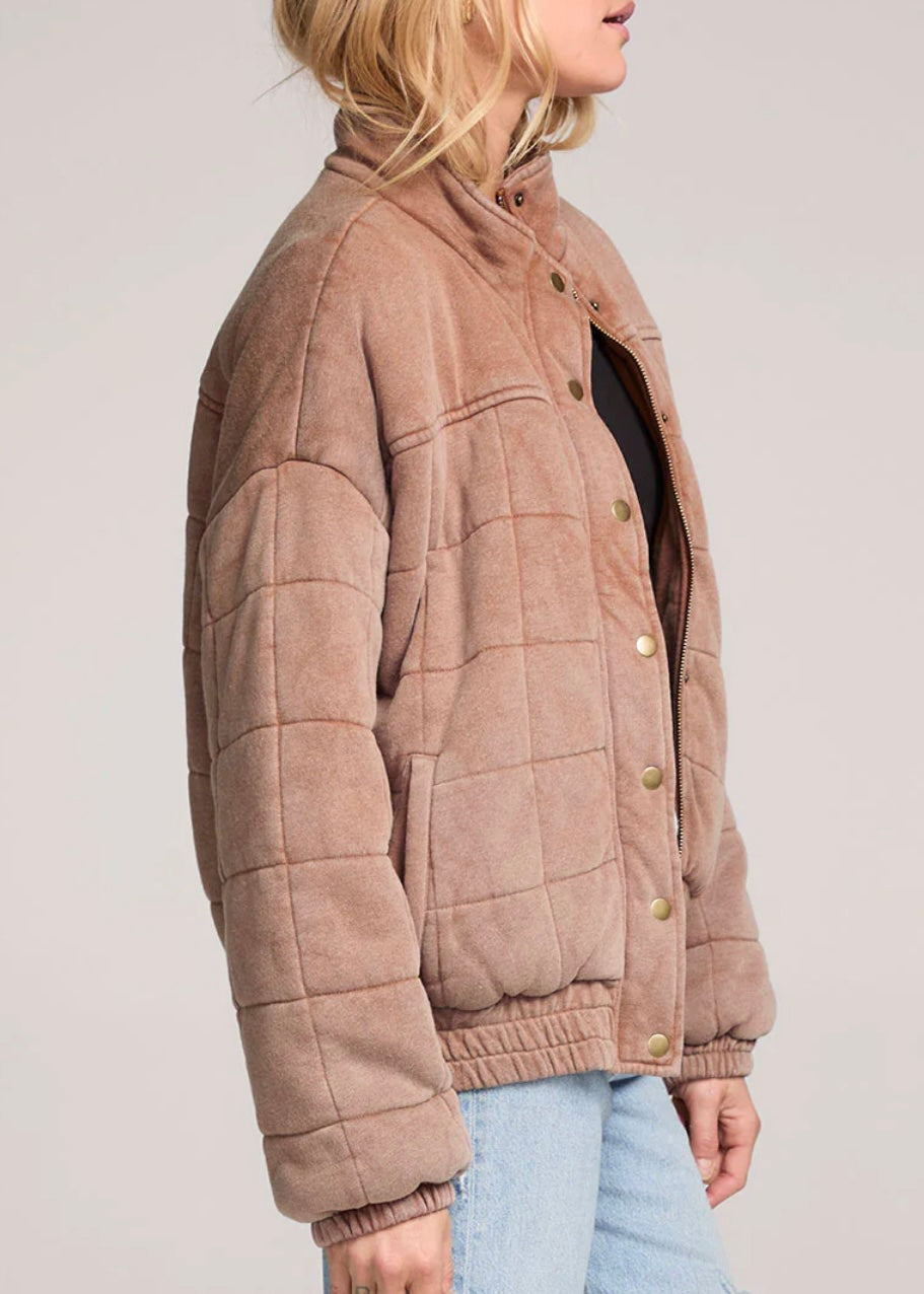 Levy Jacket
