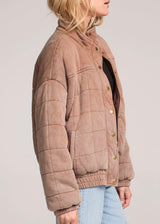 Levy Jacket
